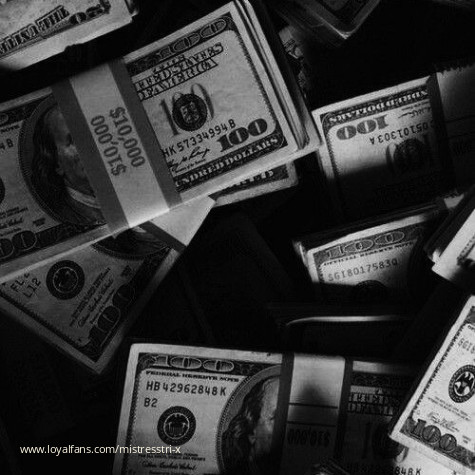 Mistress Tri X avatar