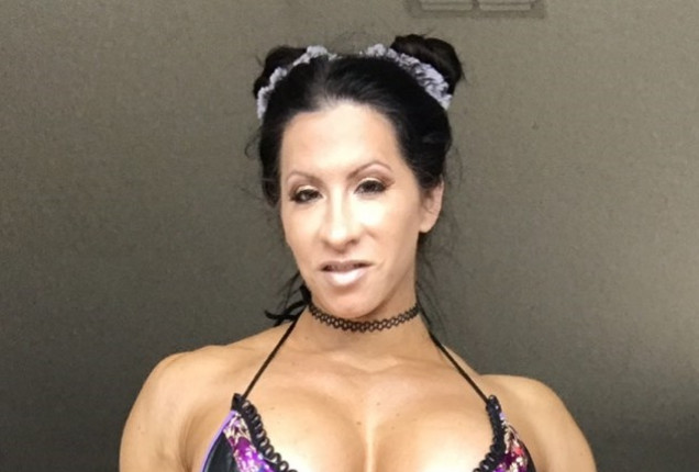 Angela Salvagno Live Stream - Watch Angela Salvagno Live | Only at