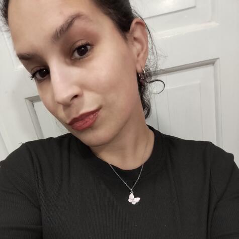 Mathildalion288 avatar