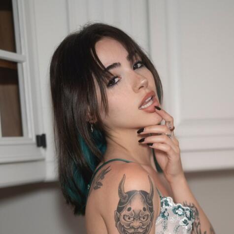 Kennedy Jayde avatar