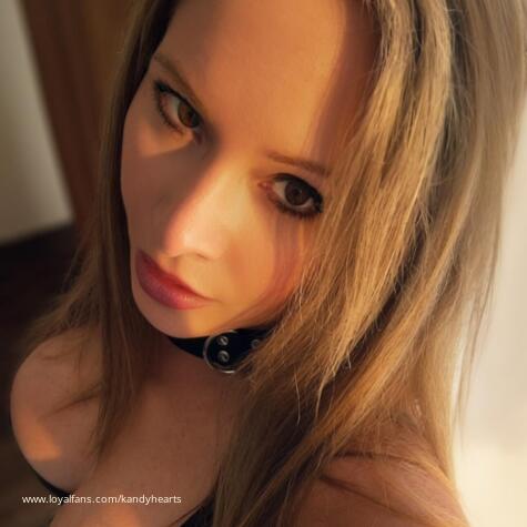 Miss Kandy Hearts avatar