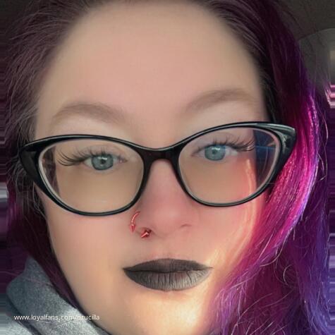 Drucilla avatar