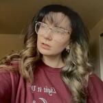 Goddesss Lysandra avatar