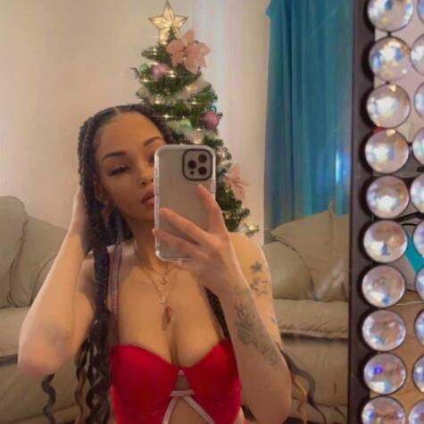 SweetCajun avatar