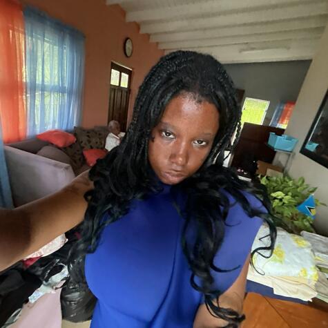 Nyxthgoddess avatar