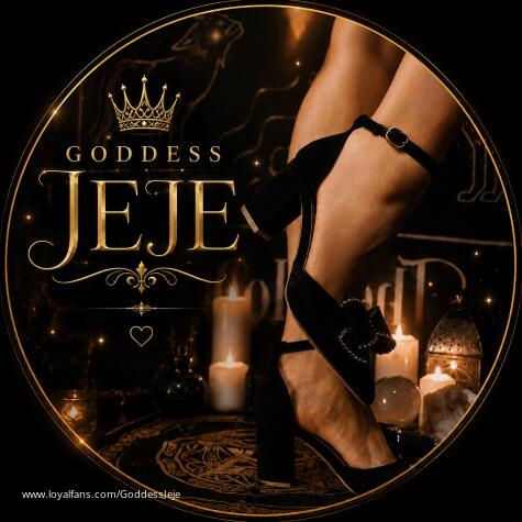 Goddess Jeje avatar