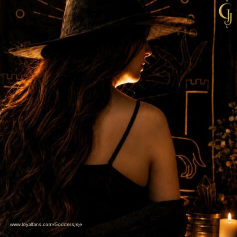 Goddess Jeje avatar