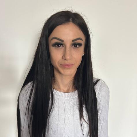 SofiaBaker avatar