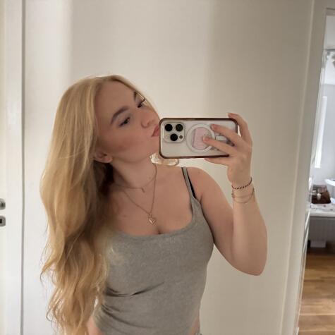 🌸ThatBratSasha🌸 avatar