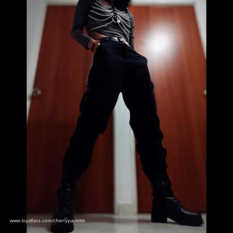 CherryPaulette avatar