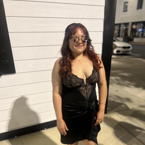 StargirlX avatar