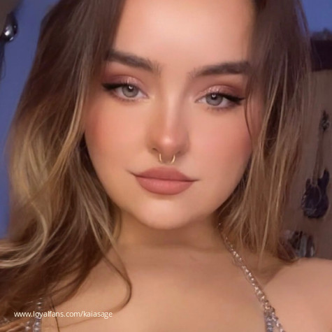 Sabrina the witch ’s Official Social Fan Page | LoyalFans