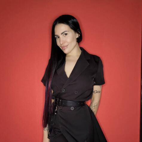 Sexy passionate goddess... - Mistress Megans Official Photos | www