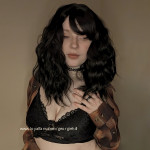 Georgie Hill avatar