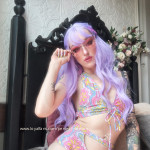 Persephone Lace avatar
