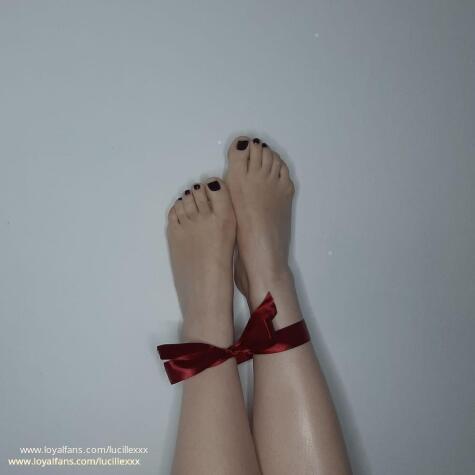 Lucillexxx avatar