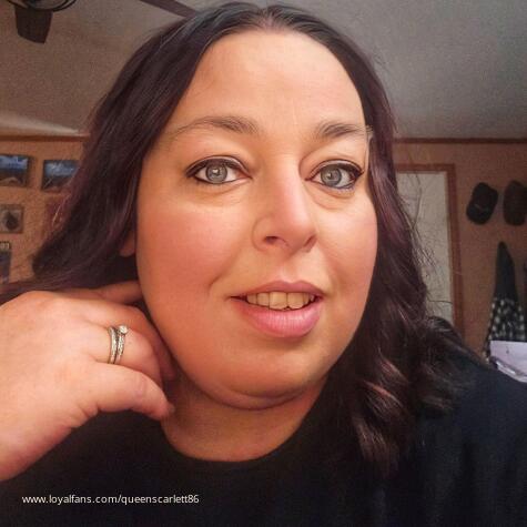 QueenScarlett86 avatar