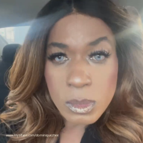 DominiqueZhee avatar