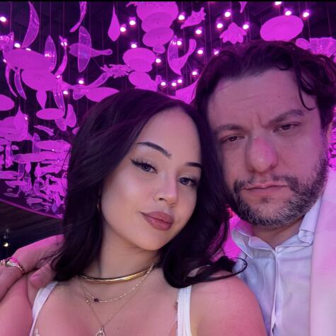 Eden and Vincent avatar