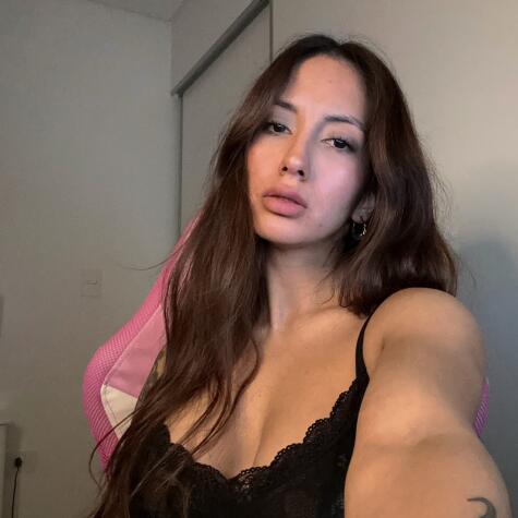 GiselMarianelaM avatar