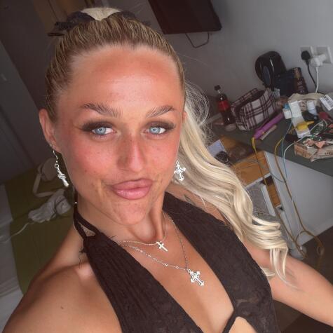 Karlybaby avatar