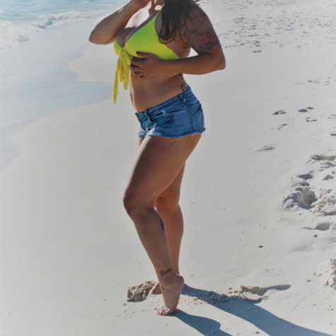 Ellie Boulder avatar