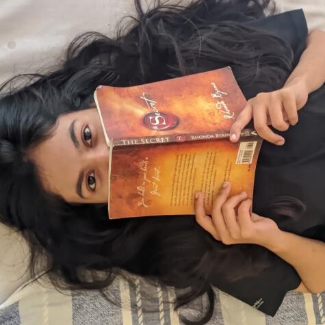 Nidhilove avatar