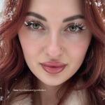 Goddesbes avatar