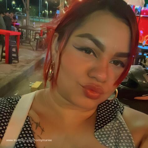 HornyMariee avatar