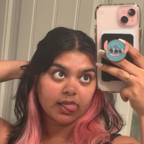 G 🍓💖 avatar