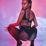 Muse Naadia x Findom x Ebony Femdom avatar