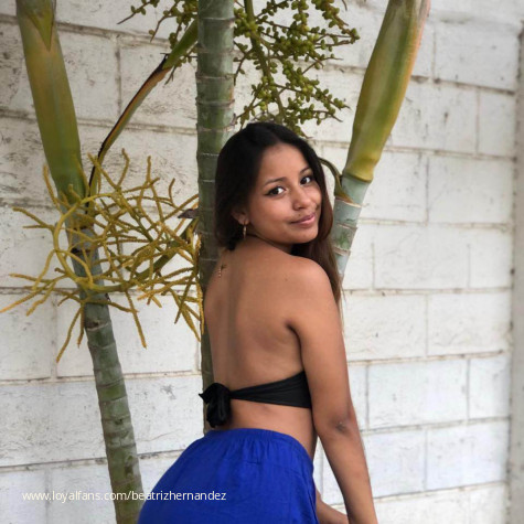 Beatriz Hernandez's videos and clips | Official account | LoyalFans