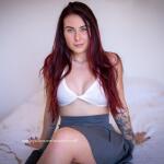 Mia Domina off avatar