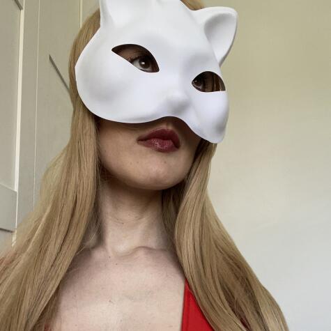 Savage Sister Scarlett avatar