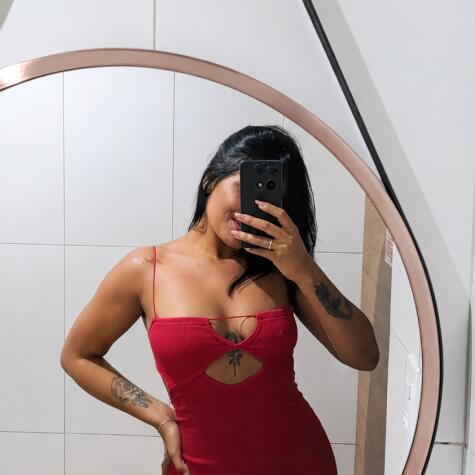 Jullya Sacana avatar