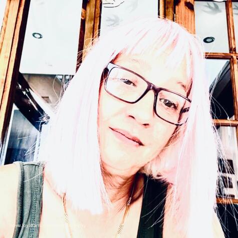 Madame Pinky avatar
