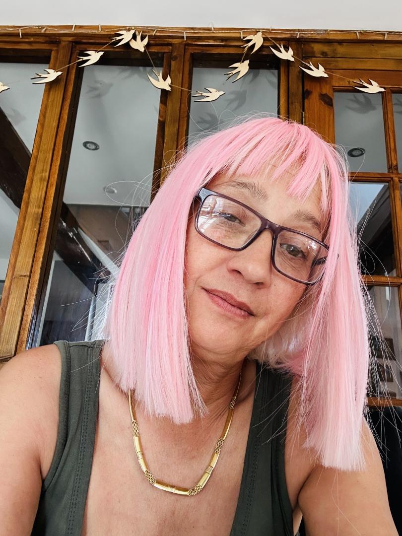 Madamepinky’s Official Social Fan Page LoyalFans