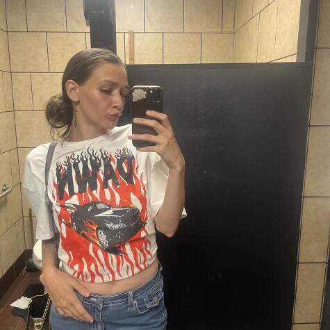 Snowbunnykayy avatar