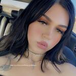 baby girl bambi avatar