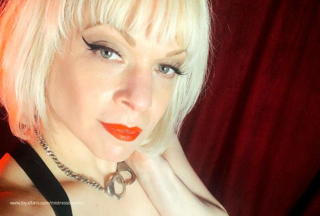 Controlled by Mistress Isadora and Mistress Rita - Mistress Isadora