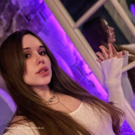 Mistress Sienna Lux  avatar
