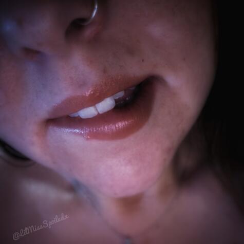 LilMissSpoiledx avatar