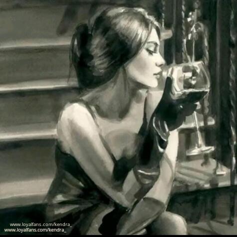 Sandra Kendra avatar