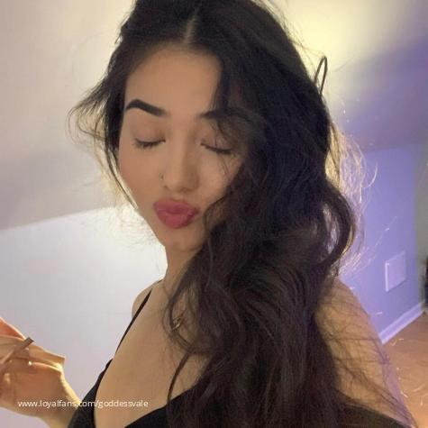 Goddess vale’s Official Social Fan Page | LoyalFans