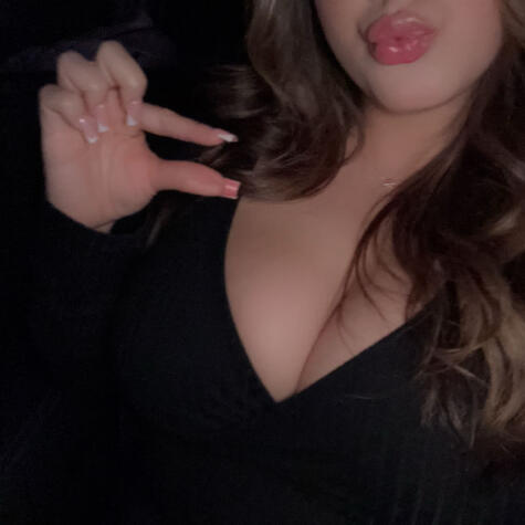 Bratty Monique avatar