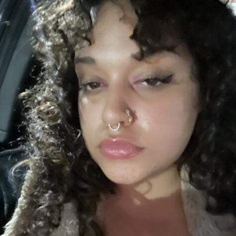 Jazmine Hart avatar