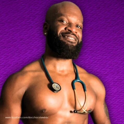 Doc Chocolate BBC avatar
