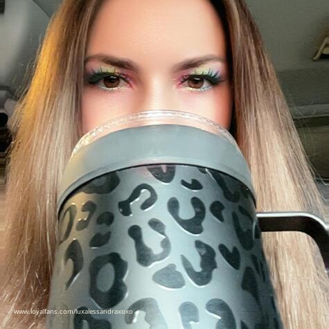LuxAlessandraXOXO avatar