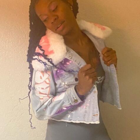 GoddessJadeOnix avatar
