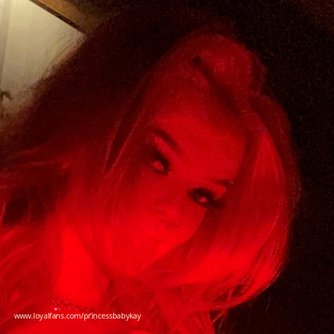 Princess Baby Kay avatar